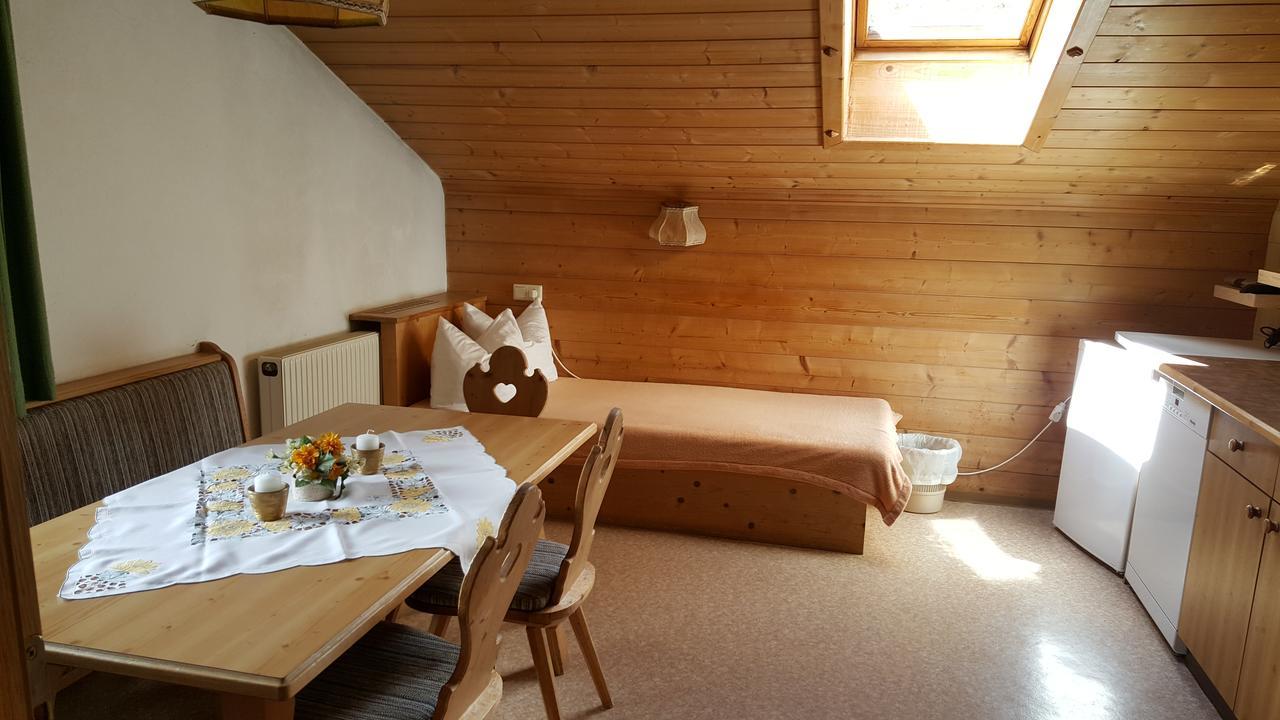 Gasperlerhof Farm stay