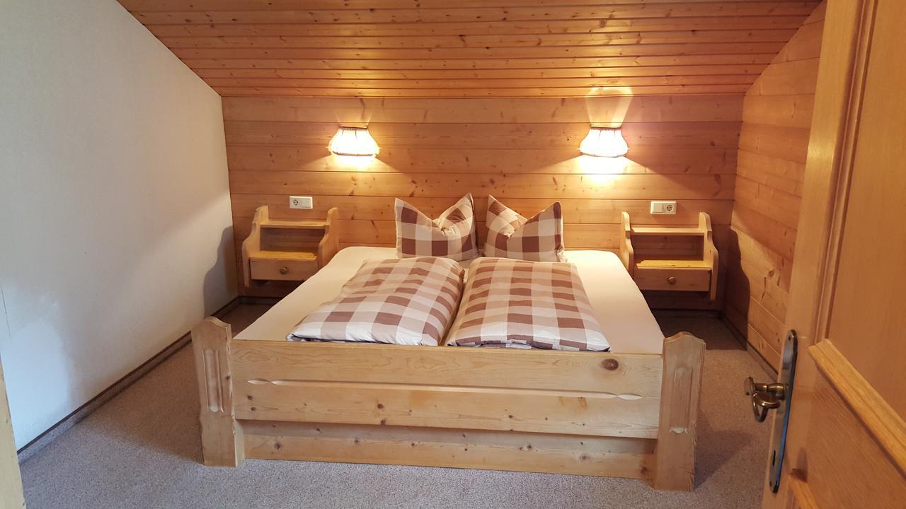 Gasperlerhof Neustift im Stubaital