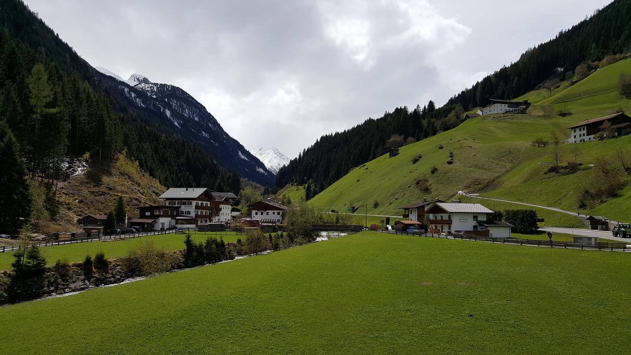 Gasperlerhof *