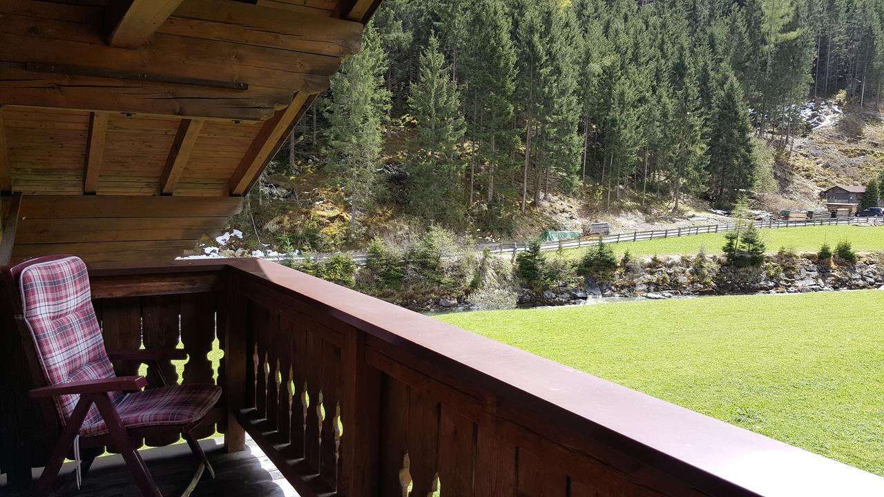 Gasperlerhof * Neustift im Stubaital