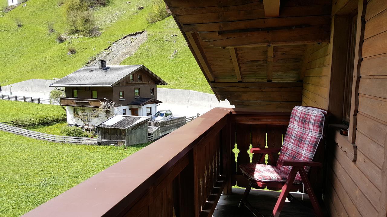 Gasperlerhof *