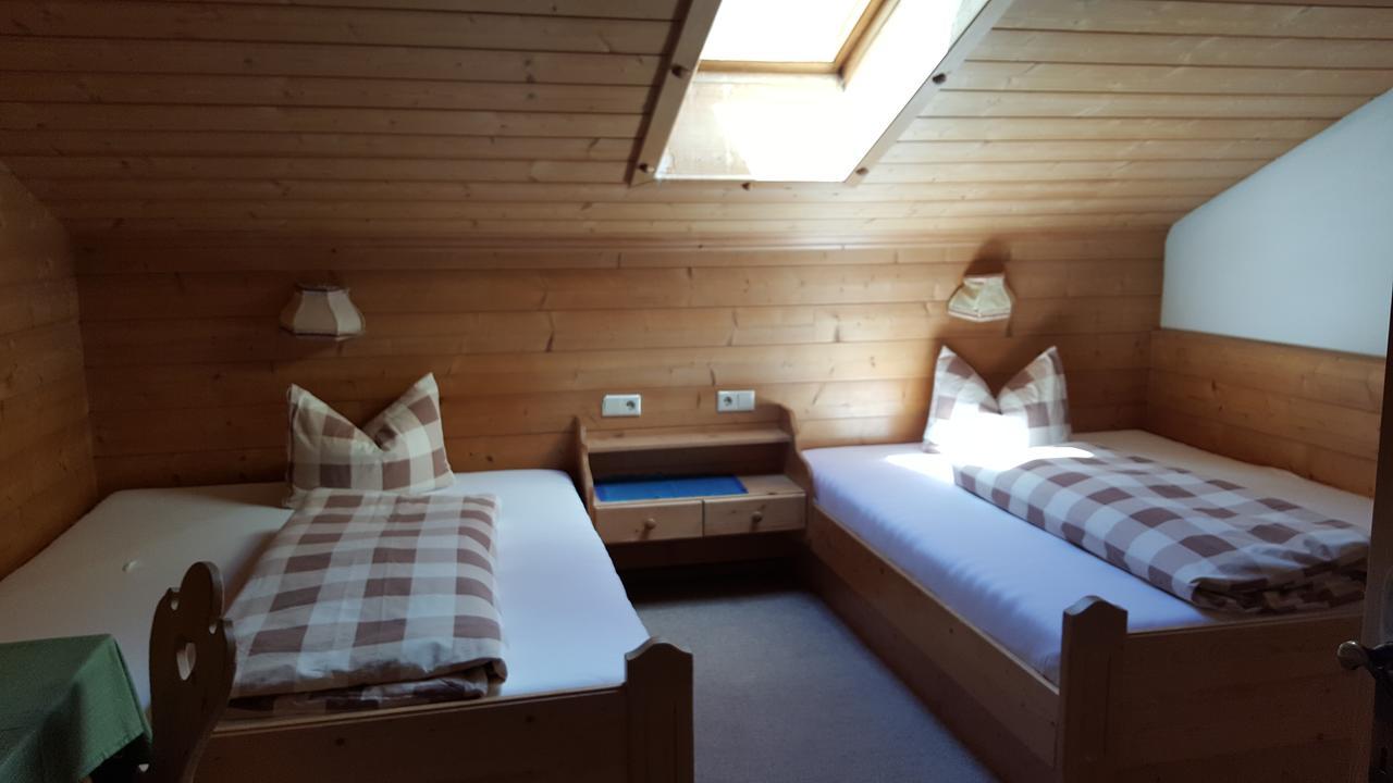 Agroturismo Gasperlerhof